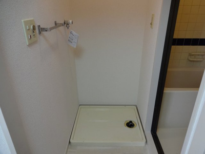 【設備】 | ライオンズマンション鶯谷第３ | ライオンズマンション鶯谷第３　※同タイプのお部屋です