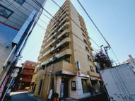 ライオンズマンション鶯谷第３の画像