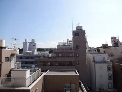 【展望】 | ライオンズマンション鶯谷第３ | ライオンズマンション鶯谷第３