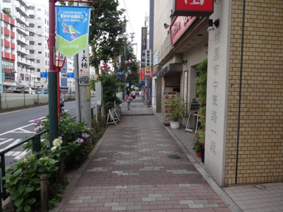 【周辺】 | ライオンズマンション鶯谷第３ | ライオンズマンション鶯谷第３