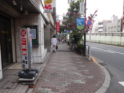 【周辺】 | ライオンズマンション鶯谷第３ | ライオンズマンション鶯谷第３