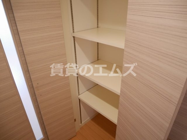 【収納】 | ルーチェスト．ＭＡＥＤＡ． | ルーチェスト．ＭＡＥＤＡ．の収納