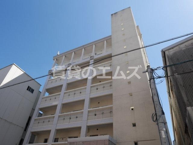 【外観】 | ルーチェスト．ＭＡＥＤＡ． | ルーチェスト．ＭＡＥＤＡ．の外観