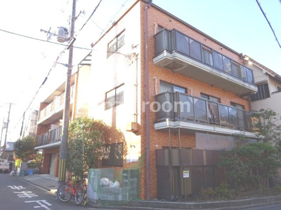 【外観】 | 清泉ビル江坂 | 外観もきれいです