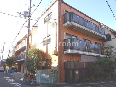 【外観】 | 清泉ビル江坂 | 外観も気になるポイント