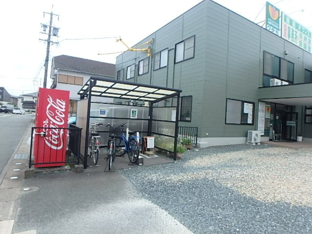 ロジスティックコンビニエンスワタセのその他共用部分