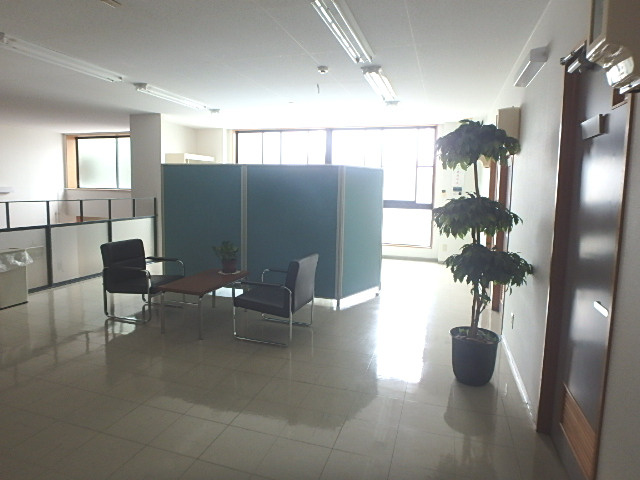 ロジスティックコンビニエンスワタセのその他共用部分