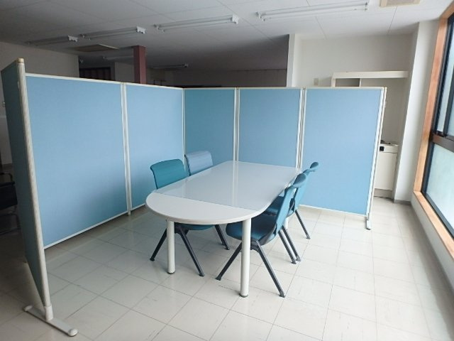 ロジスティックコンビニエンスワタセのその他共用部分