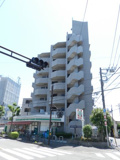 ユーレジデンス目黒本町の画像
