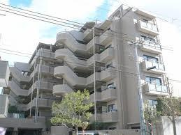 【外観】 | 藤和東豊中ホームズ | 外はこのようになっています