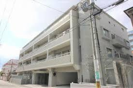 【外観】 | パークハイム豊中南桜塚 | 外はこのようになっています