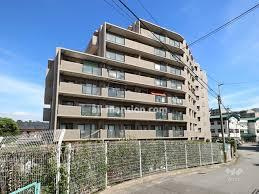 【外観】 | レックスガーデン豊中曽根壱番館 | 建物外観を気になさる方へ、見た目の良い物件です