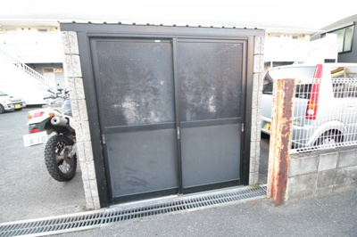 【その他共用部分】 | エステートピアE.V.O