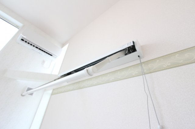 ユナイト八景アルザス・ロレーヌの設備
