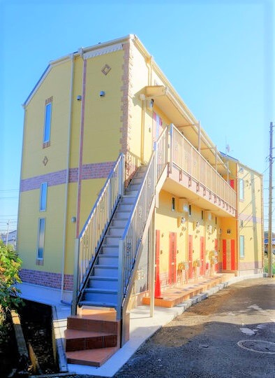 ユナイト八景アルザス・ロレーヌ