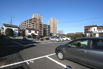 【外観】 | 21:仲澤駐車場