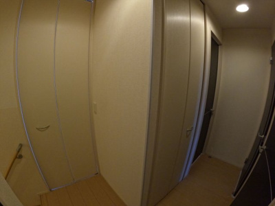 【内装】 | モラン角木B
