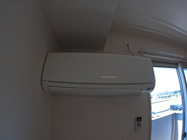 【設備】 | モラン角木B