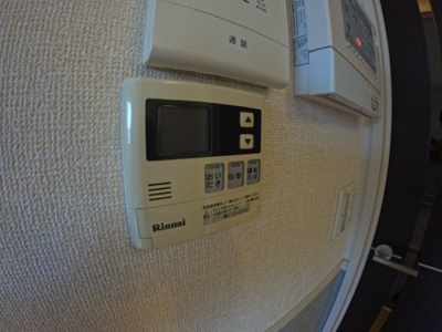 【設備】 | モラン角木B