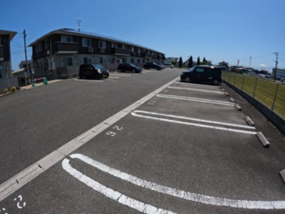 【駐車場】 | モラン角木B