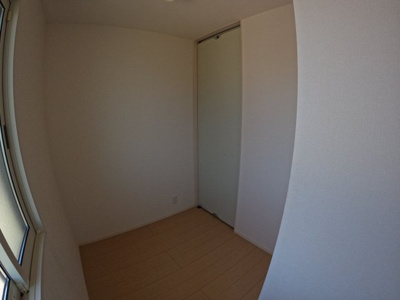 【洋室】 | モラン角木B
