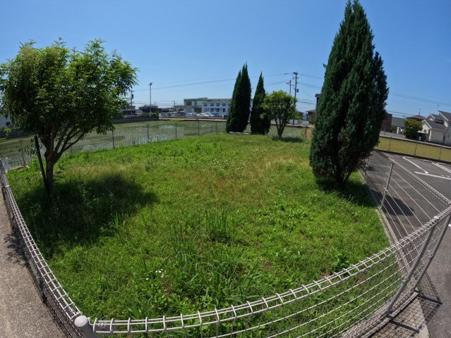 【その他共用部分】 | モラン角木B