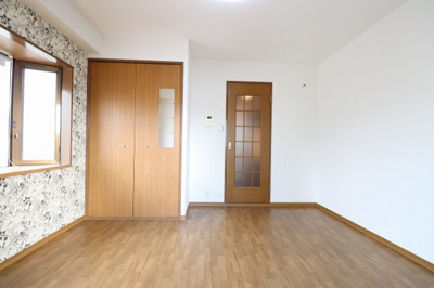 【寝室】 | クレストヴィラ都島