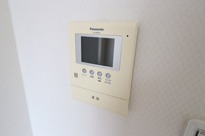 【セキュリティ】 | クレストヴィラ都島