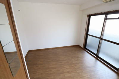 【居間・リビング】 | クレストヴィラ都島