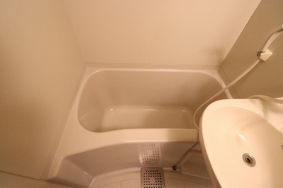 【浴室】 | クレストヴィラ都島
