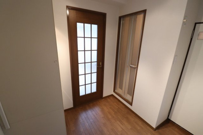 【居間・リビング】 | クレストヴィラ都島