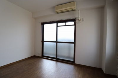 【居間・リビング】 | クレストヴィラ都島