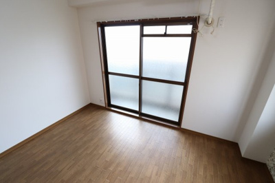 【居間・リビング】 | クレストヴィラ都島