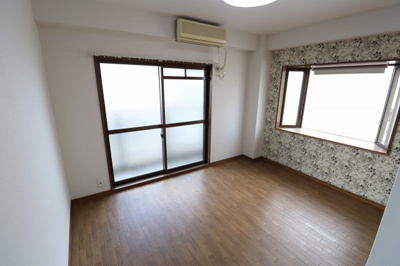 【居間・リビング】 | クレストヴィラ都島