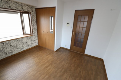 【居間・リビング】 | クレストヴィラ都島