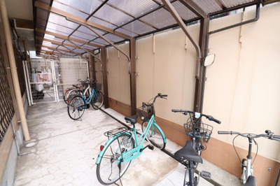 【その他共用部分】 | クレストヴィラ都島