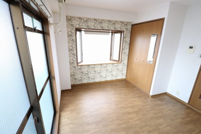 【居間・リビング】 | クレストヴィラ都島