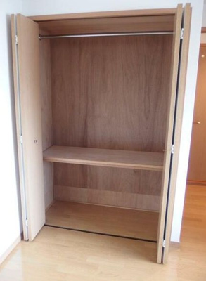 【収納】 | ウエストバレー壱番館