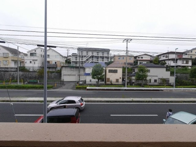 【展望】 | ウエストバレー壱番館