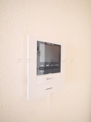 【セキュリティ】 | ウエストバレー壱番館