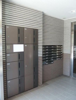 【その他共用部分】 | ウエストバレー壱番館