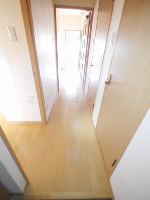 【内装】 | ウエストバレー壱番館