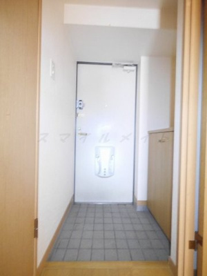 【内装】 | ウエストバレー壱番館