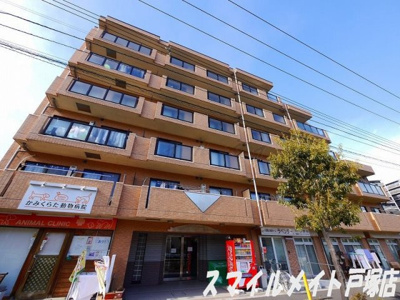 【外観】 | ウエストバレー壱番館