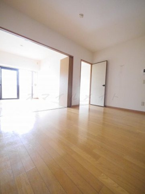 【内装】 | ウエストバレー壱番館