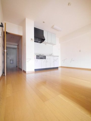 【内装】 | ウエストバレー壱番館