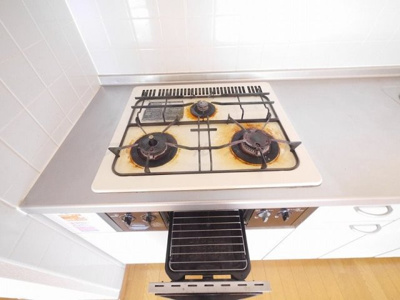 【設備】 | ウエストバレー壱番館