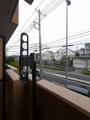 【設備】 | ウエストバレー壱番館