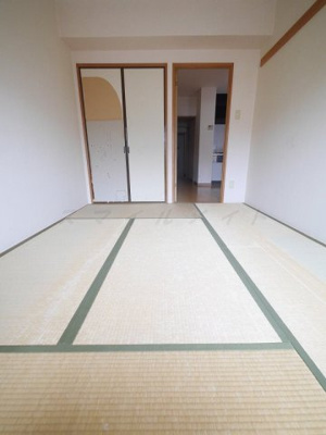 【和室】 | ウエストバレー壱番館