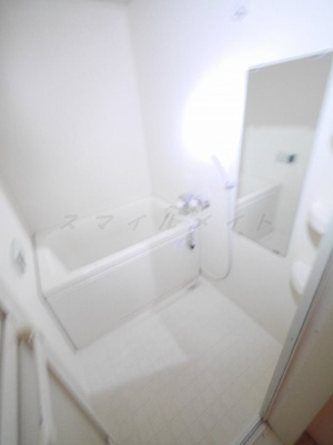 【浴室】 | ウエストバレー壱番館